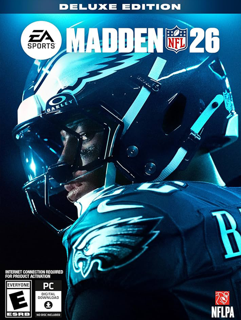 EA SPORTS Madden NFL 26