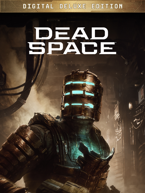 Dead Space Deluxe Edition