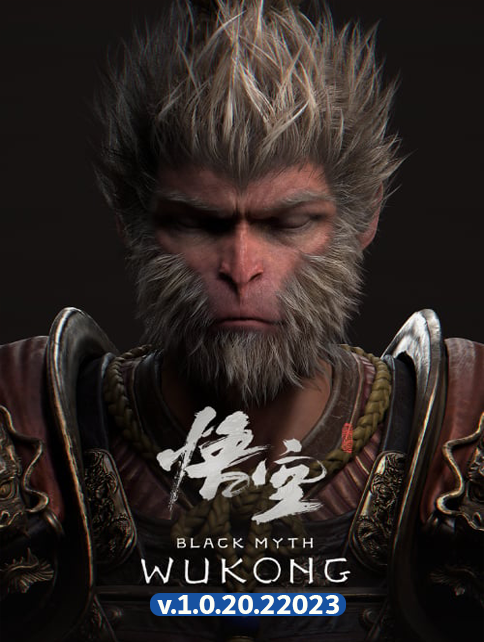 تحميل لعبة Black Myth: Wukong