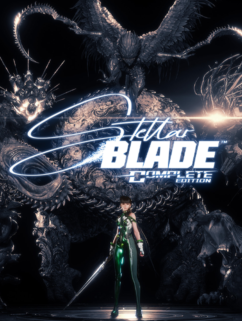 Stellar Blade Complete Edition -Full Unlocked
