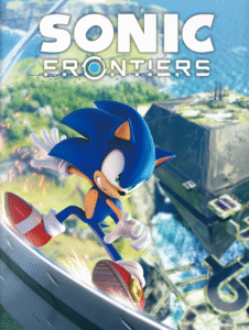 تحميل لعبة Sonic Frontiers مجانا للكمبيوتر